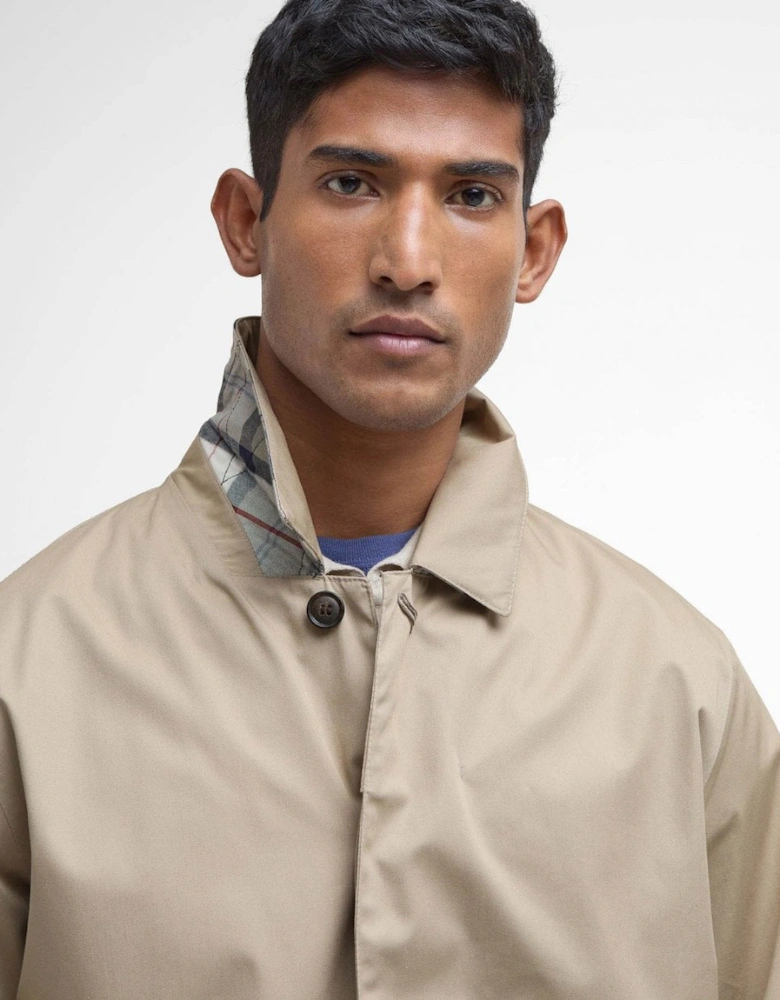 Rokig Mens Jacket