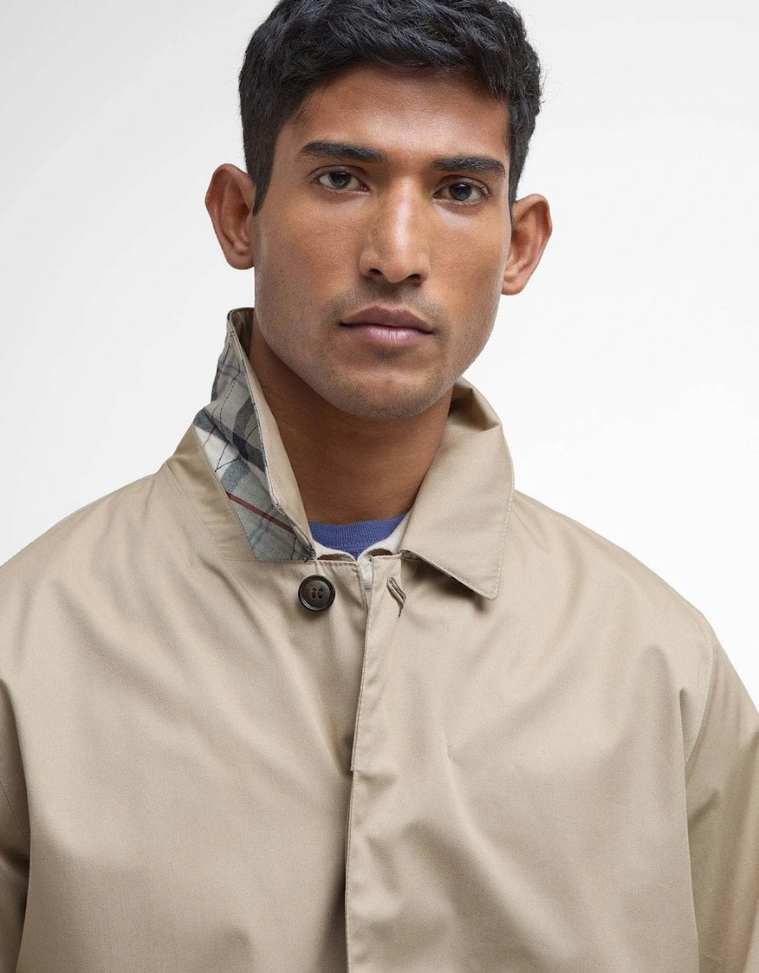 Rokig Mens Jacket