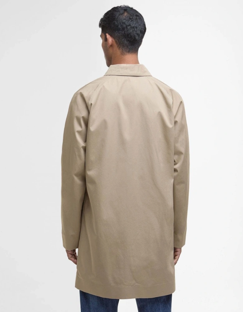 Rokig Mens Jacket