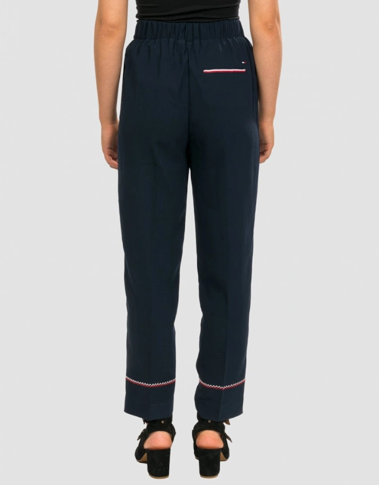 Womens Paloma Pullon Pant WW0WW25064403