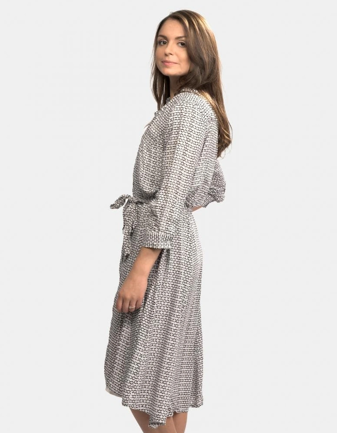 Great Plains Ditsy Day Dream Womens Shirt Dress