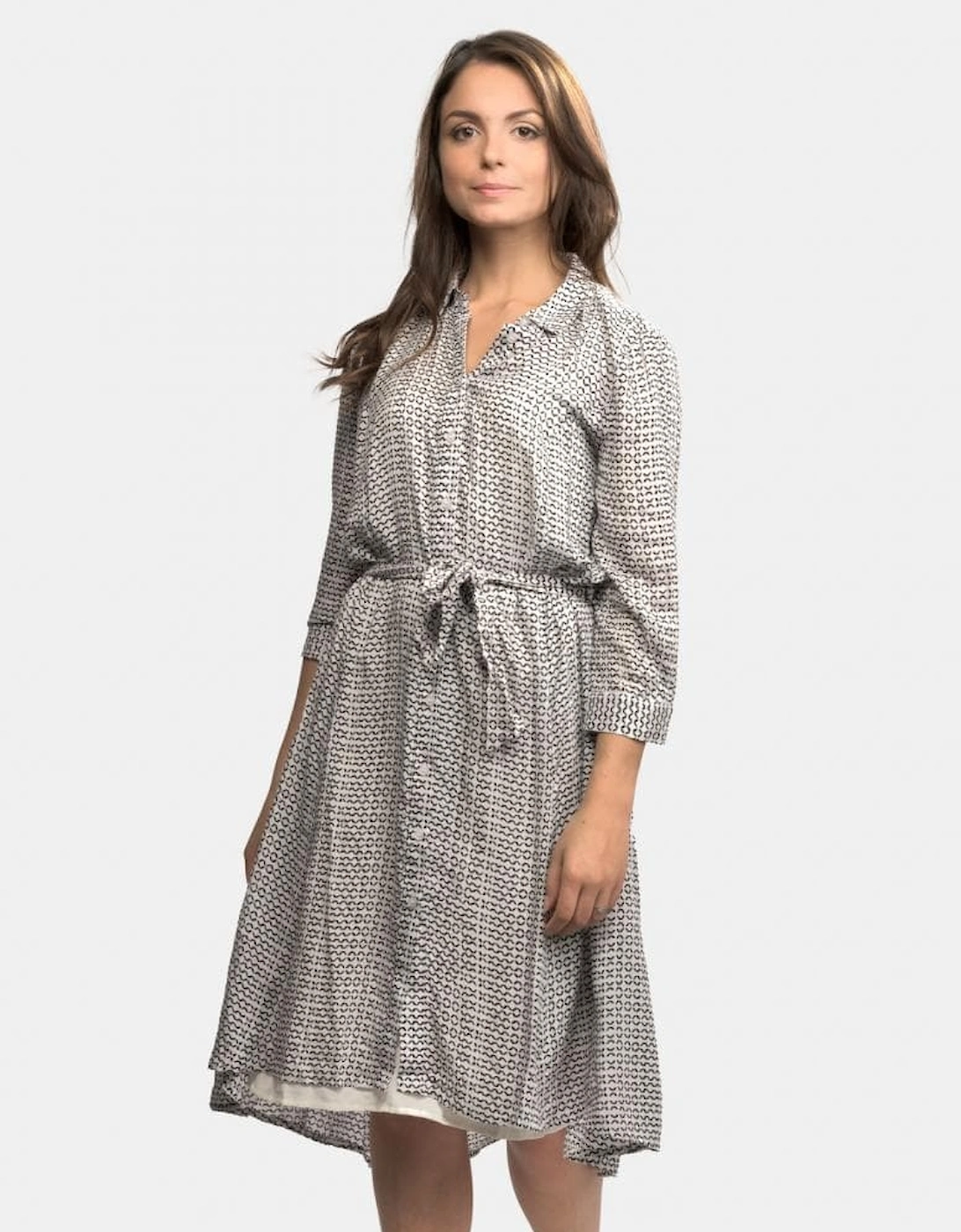 Great Plains Ditsy Day Dream Womens Shirt Dress
