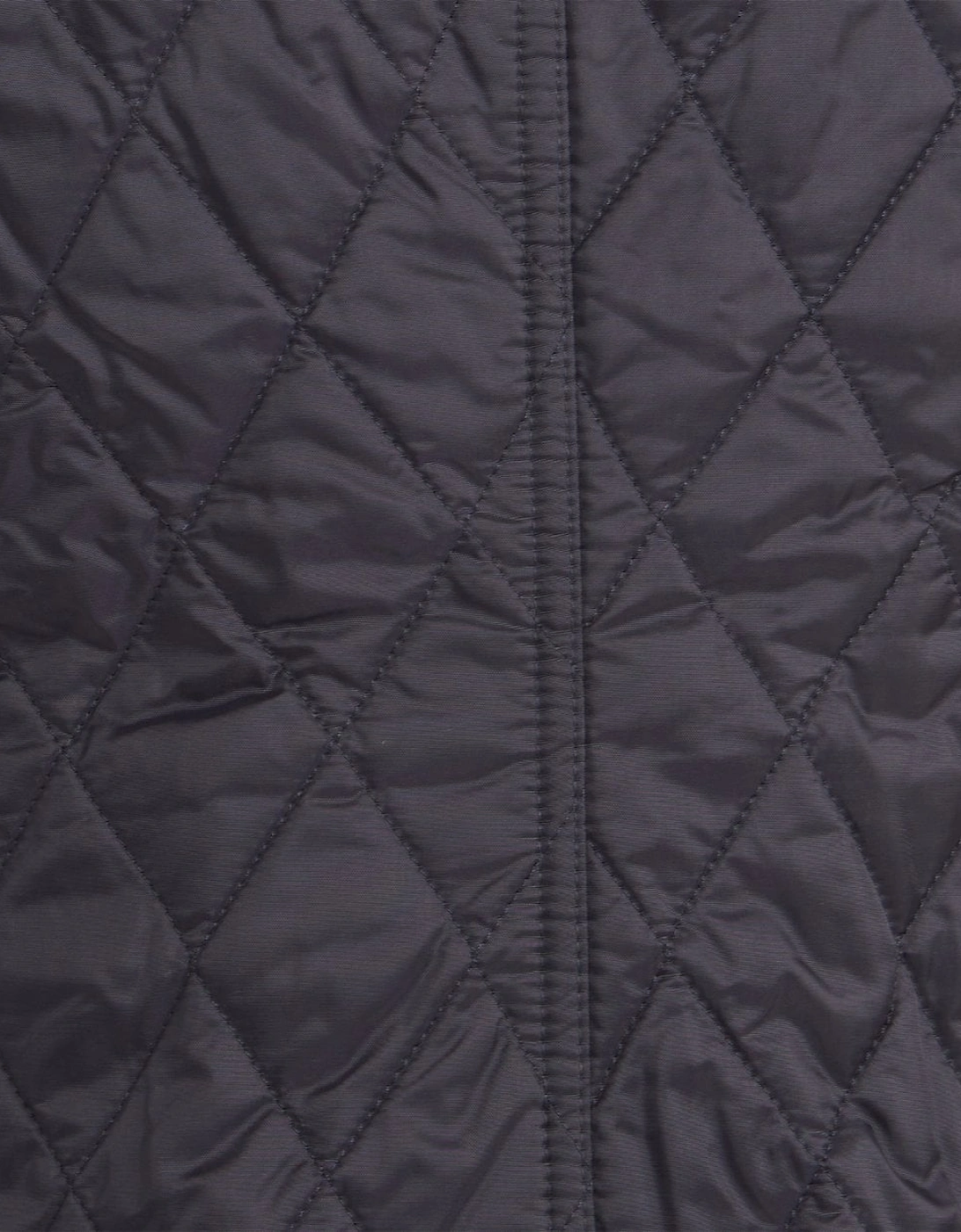 Summer Beadnell Womens Quilted Jacket