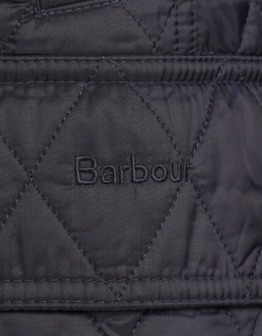 Summer Beadnell Womens Quilted Jacket