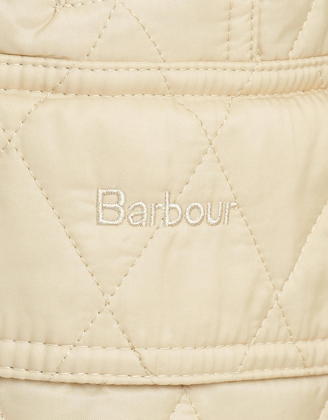Summer Beadnell Womens Quilted Jacket