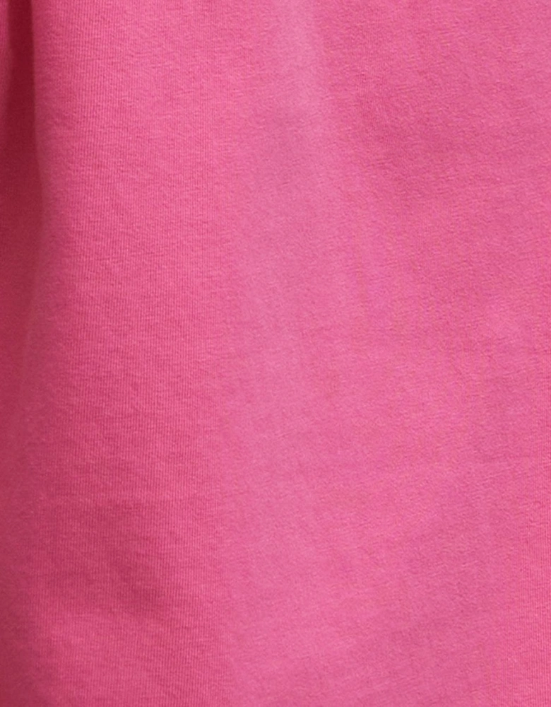 Northumberland Womens Short Sleeve T-Shirt