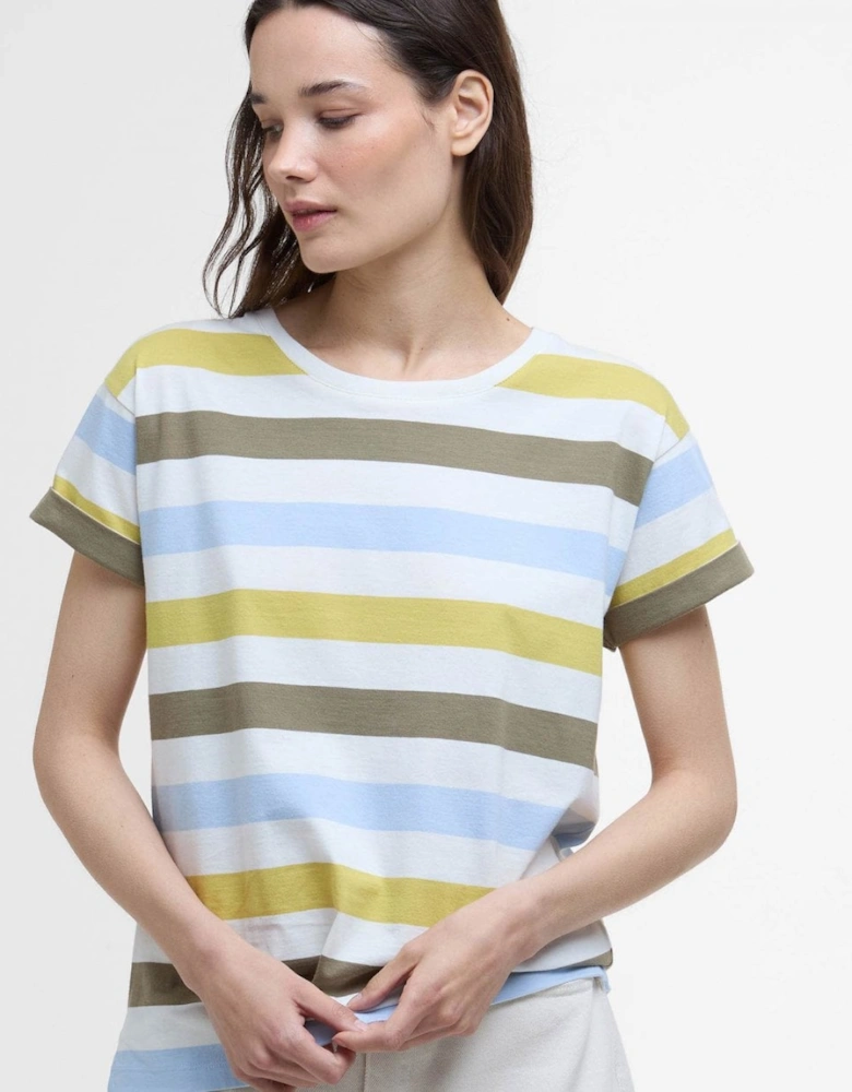 Lyndale Womens Top