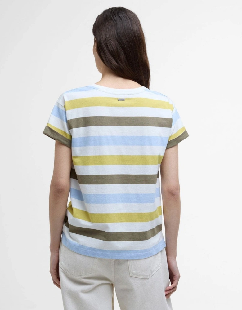 Lyndale Womens Top