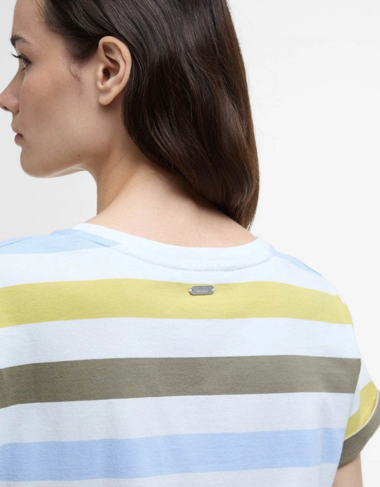 Lyndale Womens Top