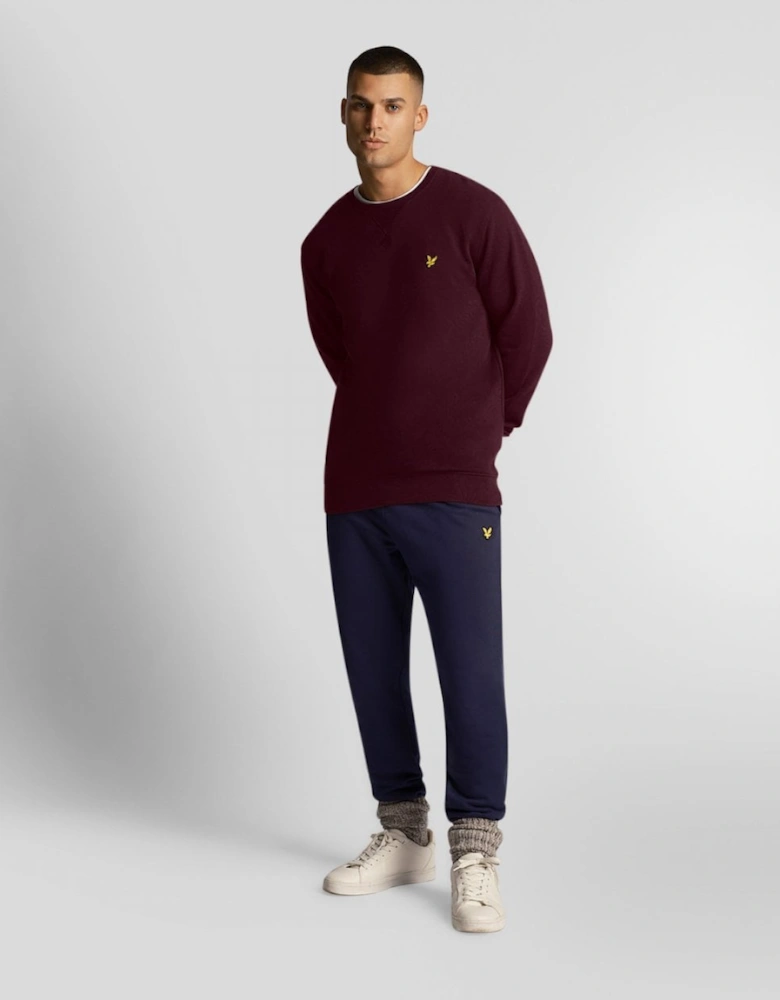 Lyle & Scott Mens Sweatshirt ML424VOG