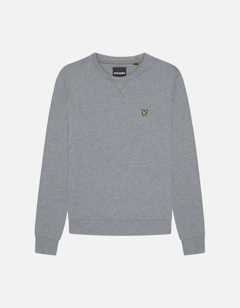 Lyle & Scott Mens Sweatshirt ML424VOG