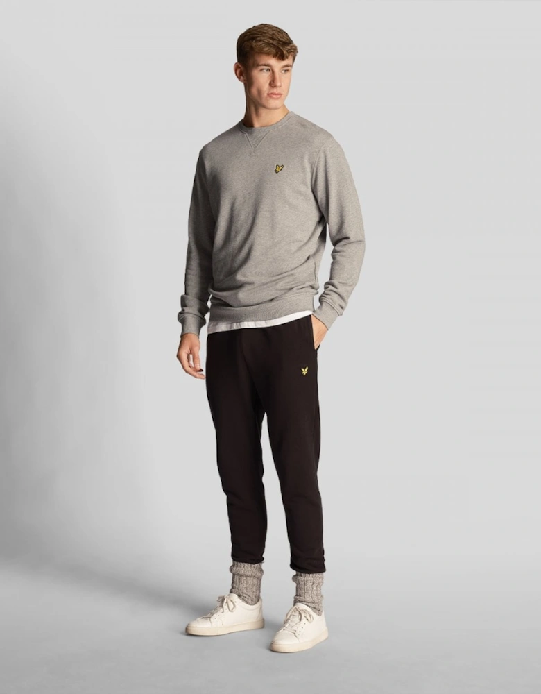 Lyle & Scott Mens Sweatshirt ML424VOG