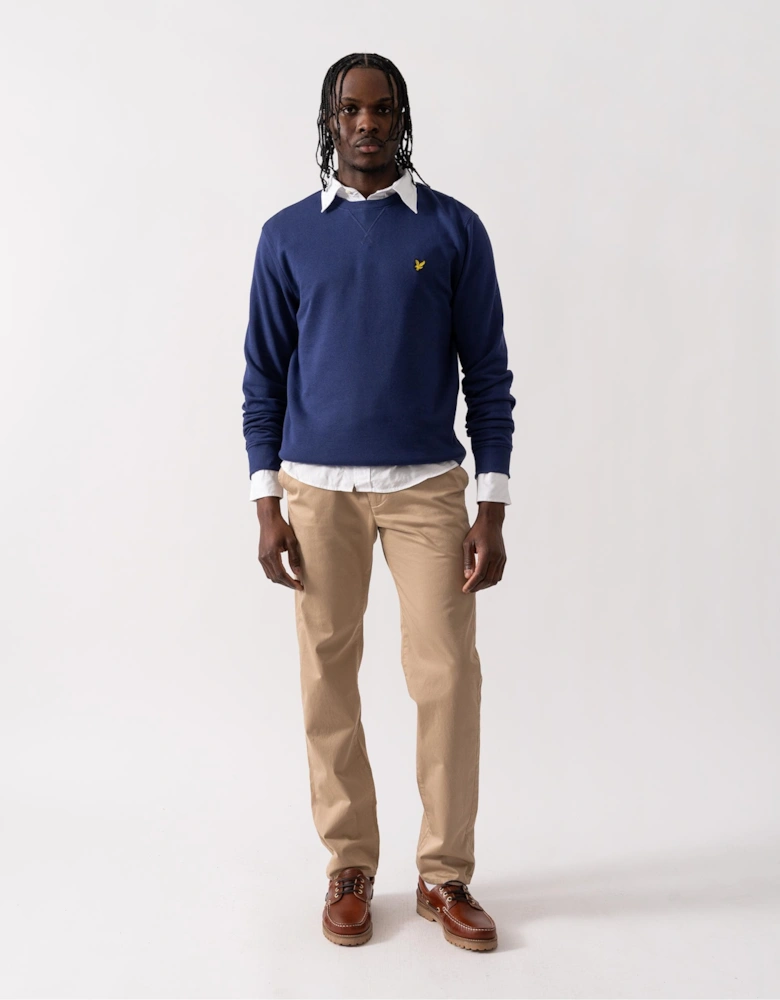 Lyle & Scott Mens Sweatshirt ML424VOG