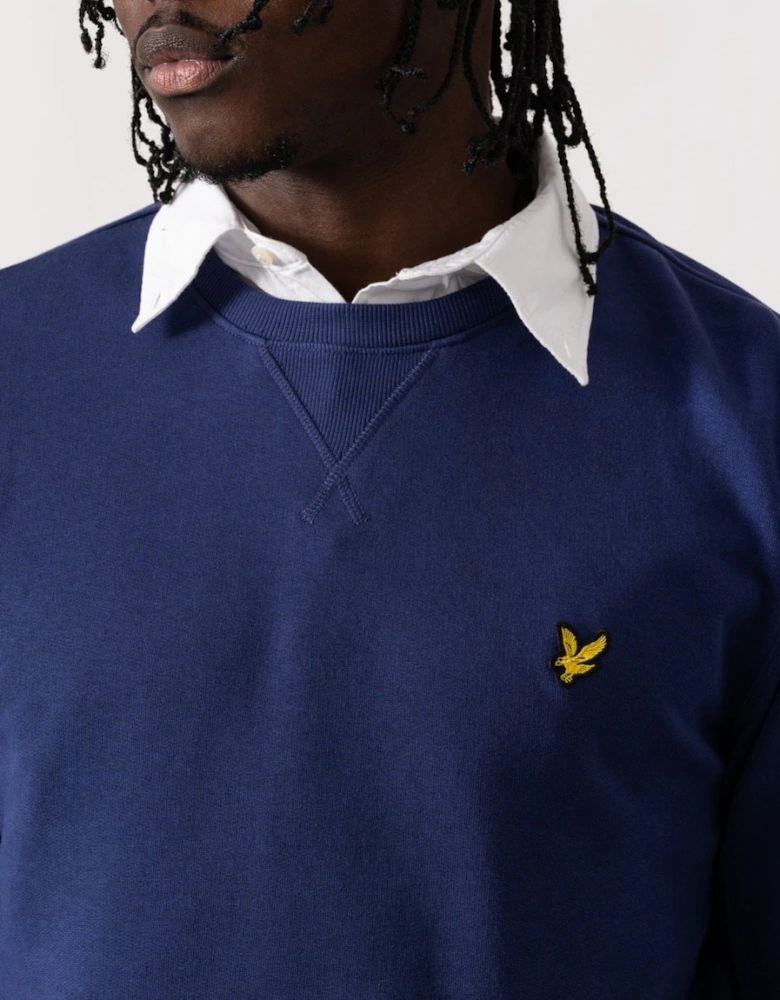 Lyle & Scott Mens Sweatshirt ML424VOG