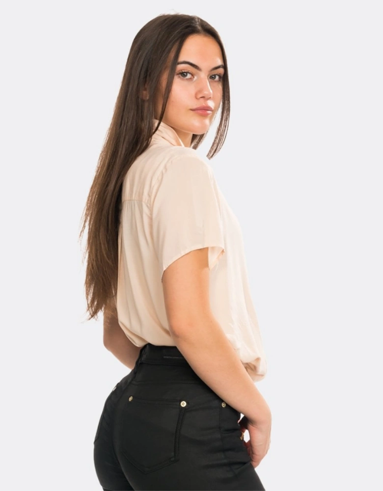 Maj SS Womens Shirt