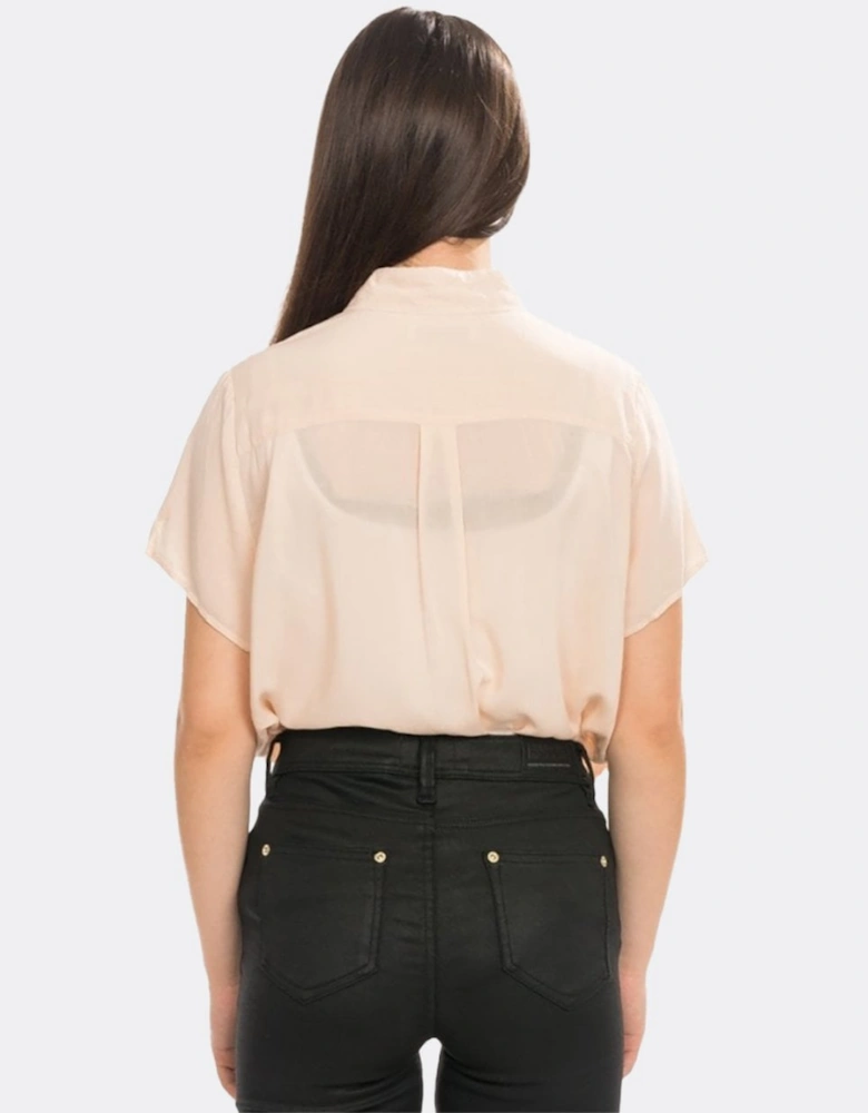 Maj SS Womens Shirt