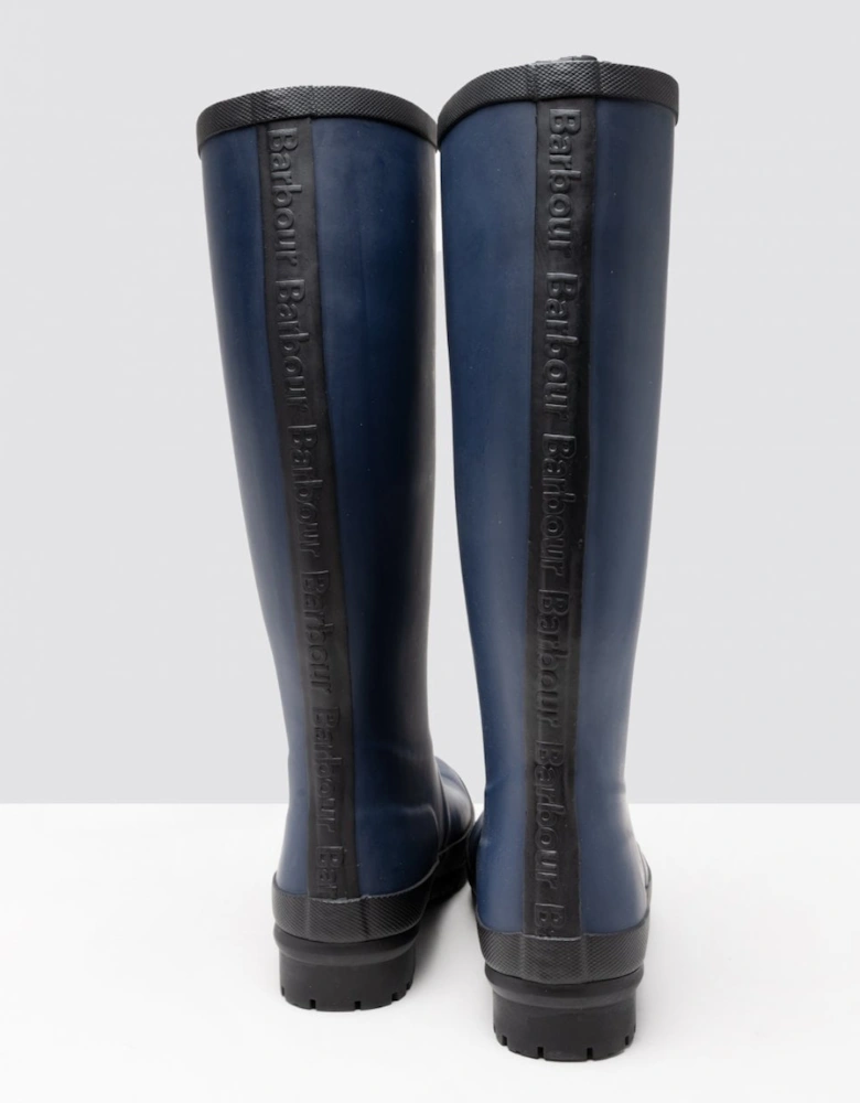 Abbey Womens Wellingtons