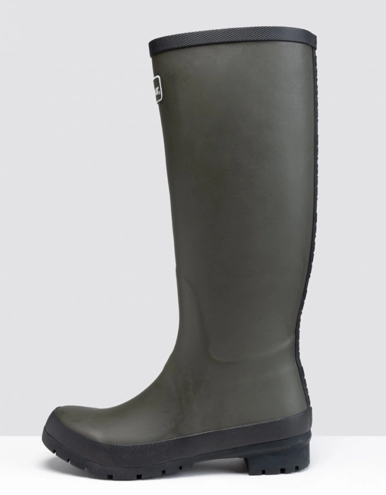 Abbey Womens Wellingtons