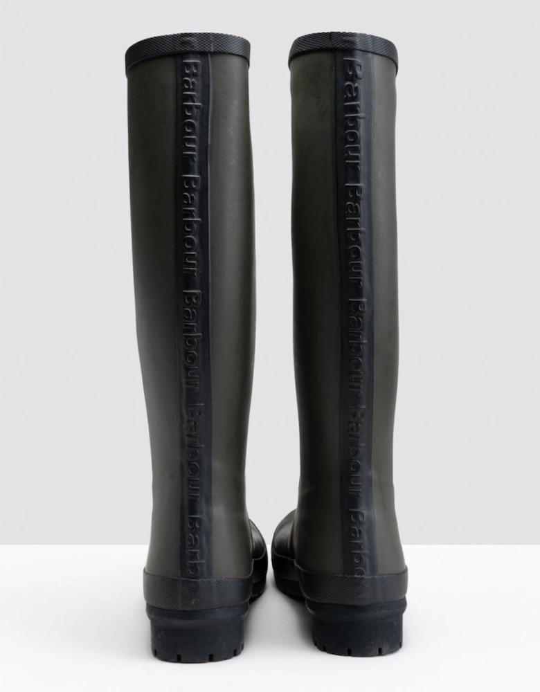 Abbey Womens Wellingtons