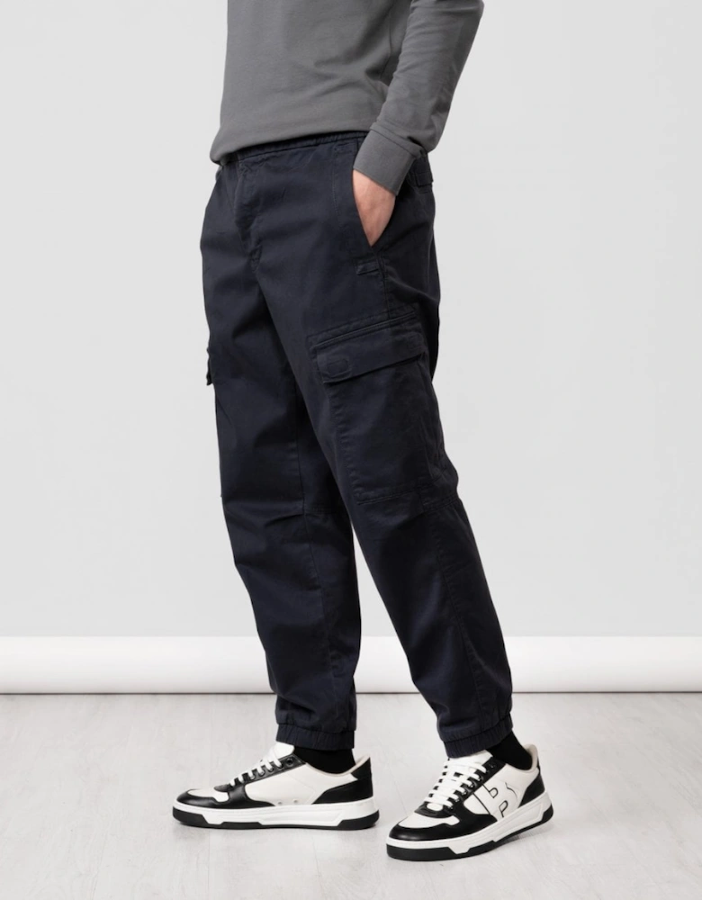 Boss Safalir Womens Joggers