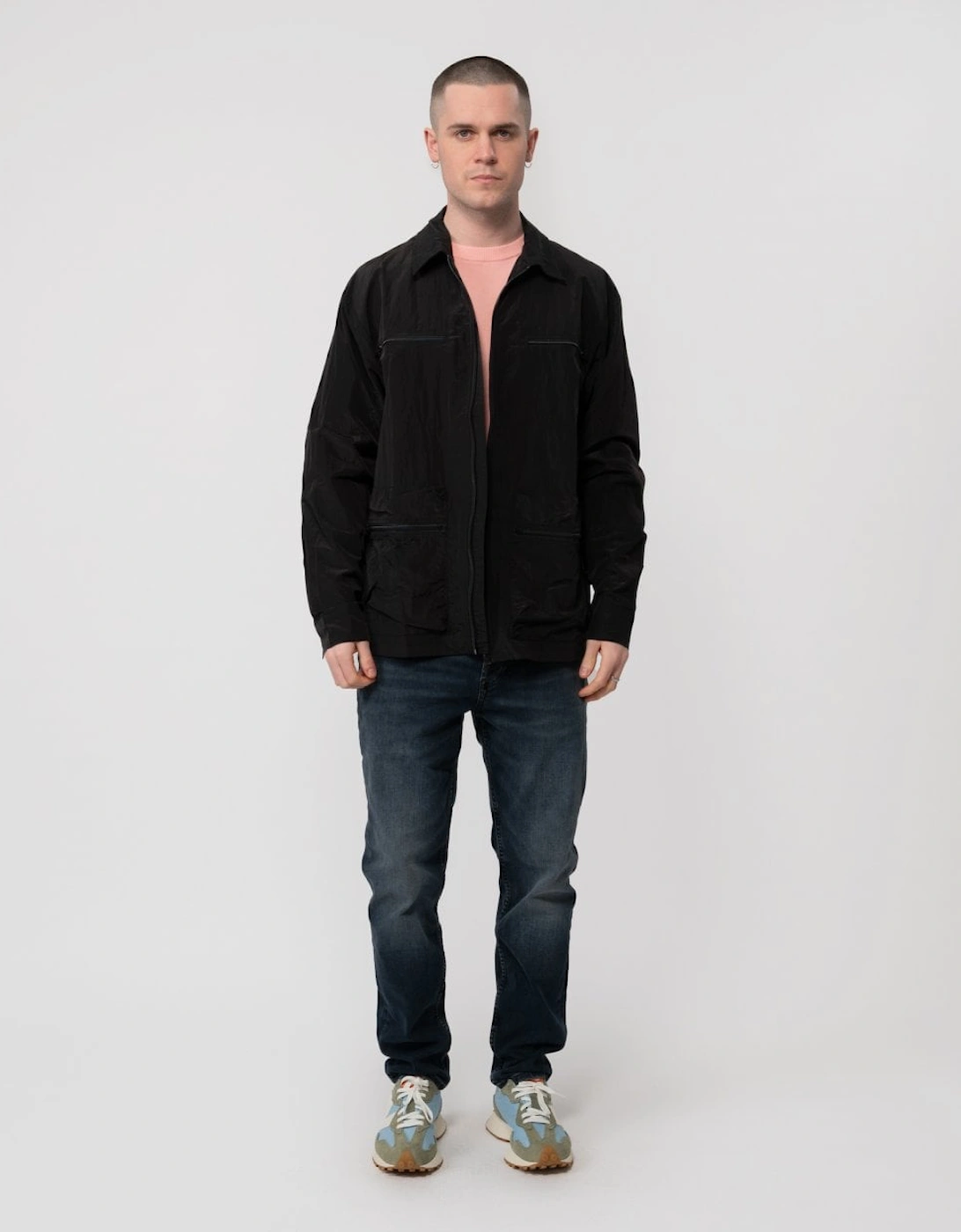 Kano Overshirt