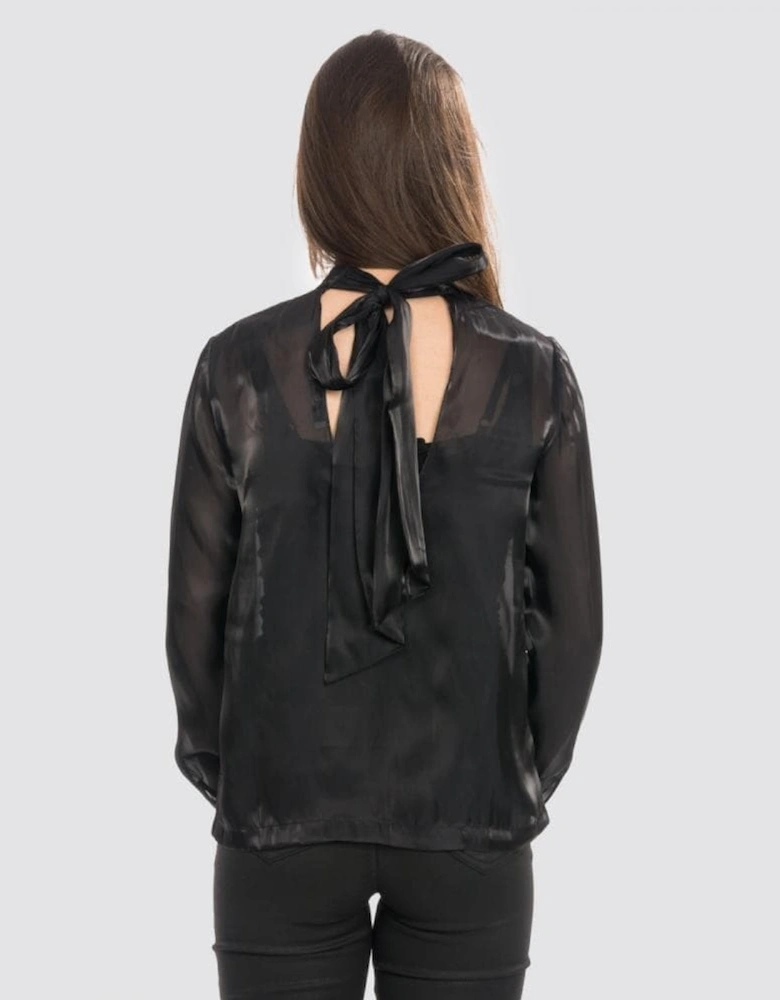 Brandy Ls Womens Top 8327