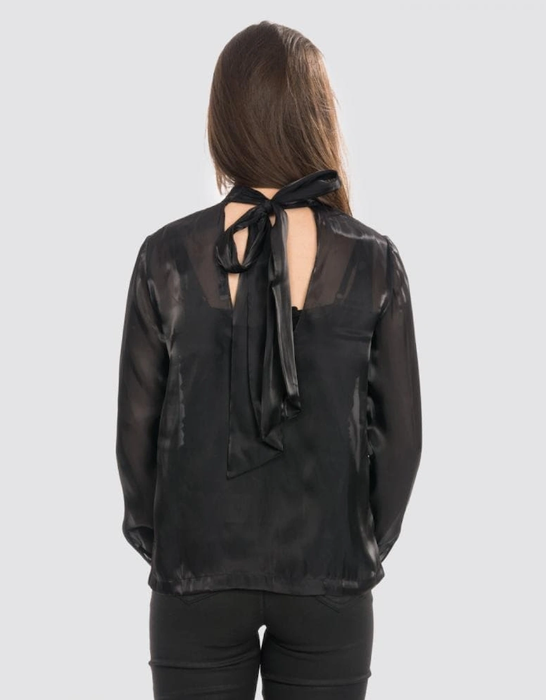 Brandy Ls Womens Top 8327