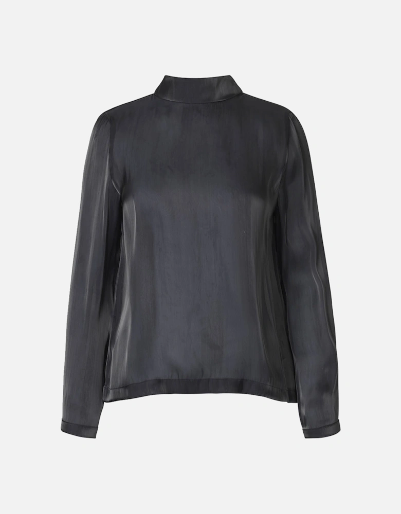 Brandy Ls Womens Top 8327