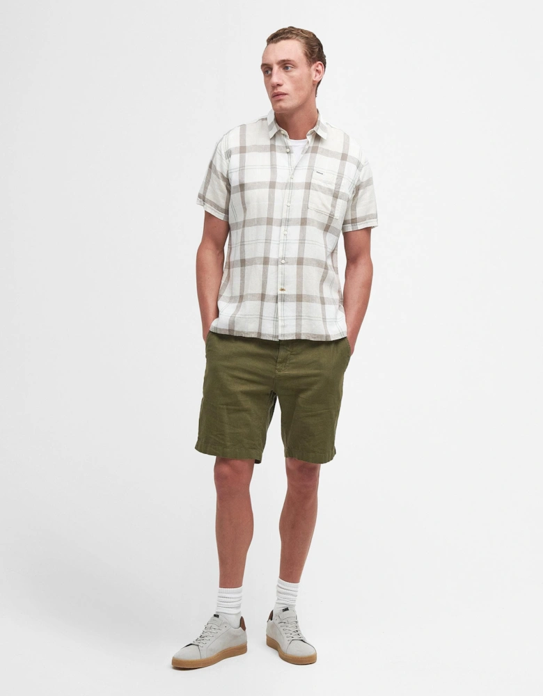 Croft Mens Summer Shirt