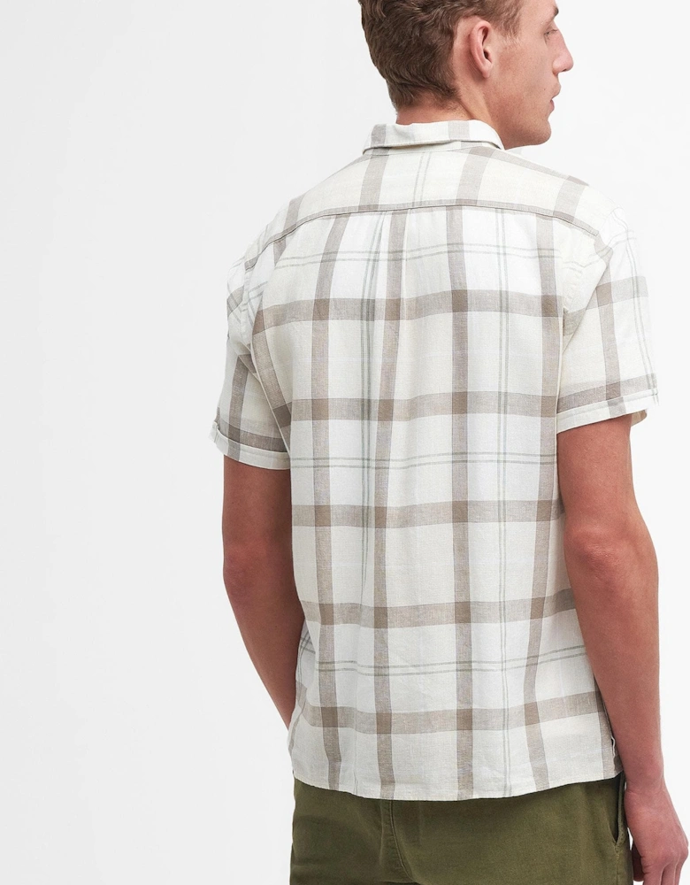 Croft Mens Summer Shirt