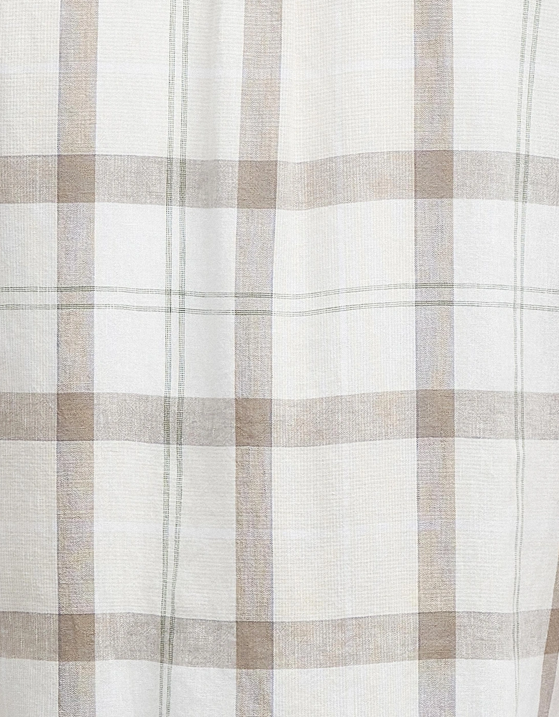 Croft Mens Summer Shirt