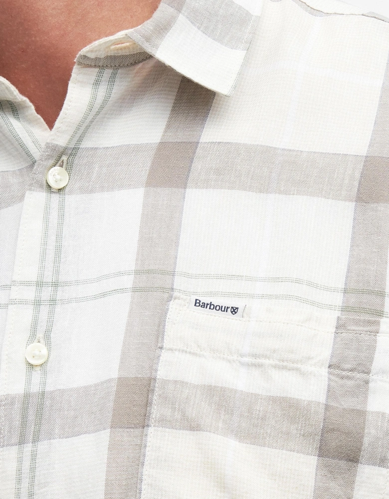 Croft Mens Summer Shirt