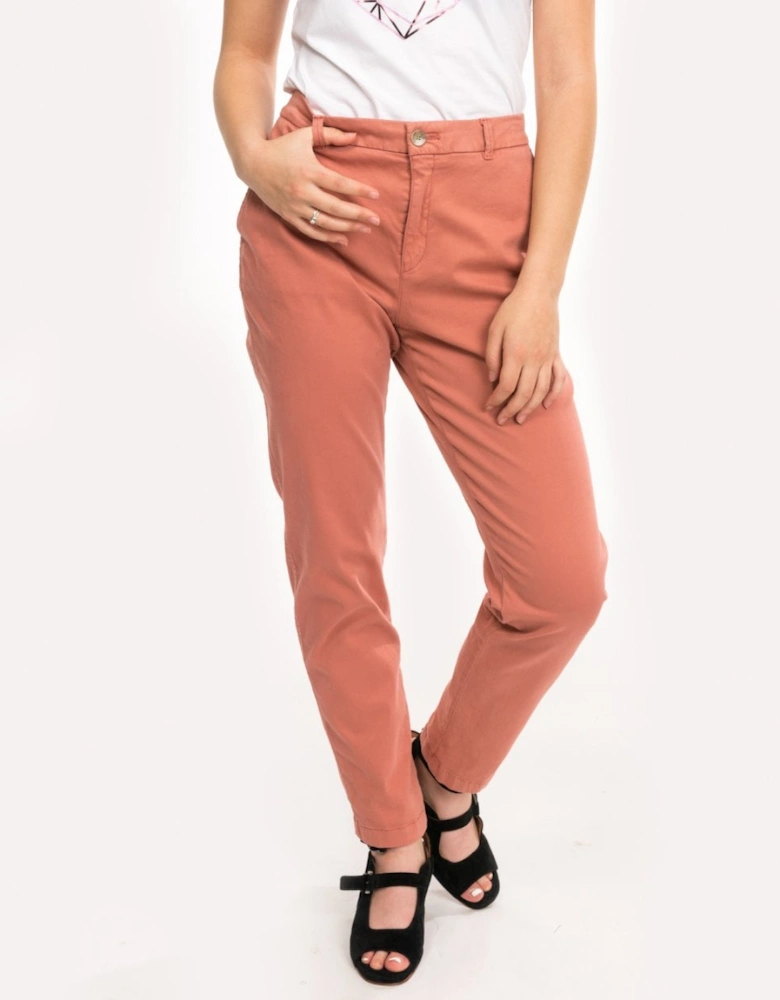 Boss Sachini2-D Womens Trousers
