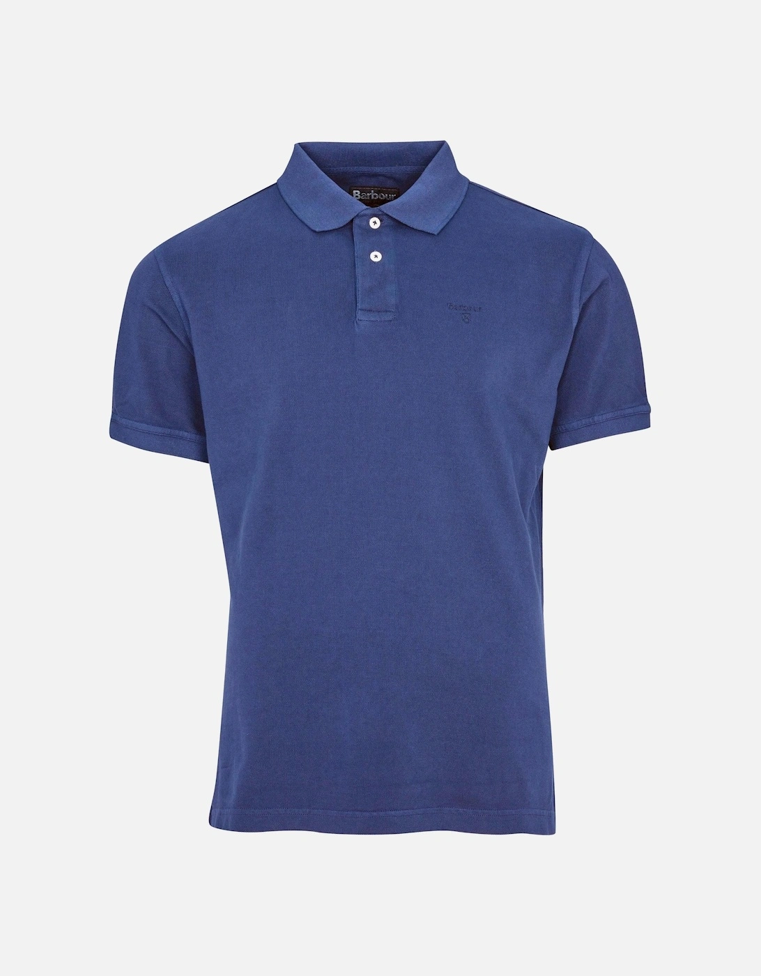 Wash Sports Mens Polo Shirt