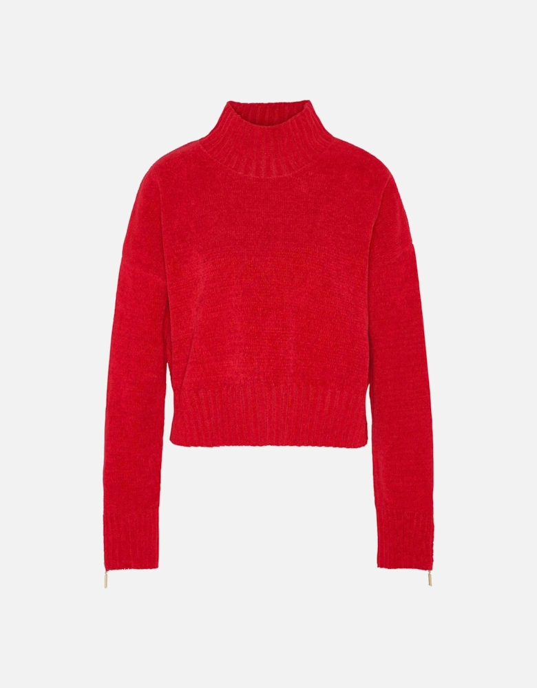 Milla Womens Knitted Jumper