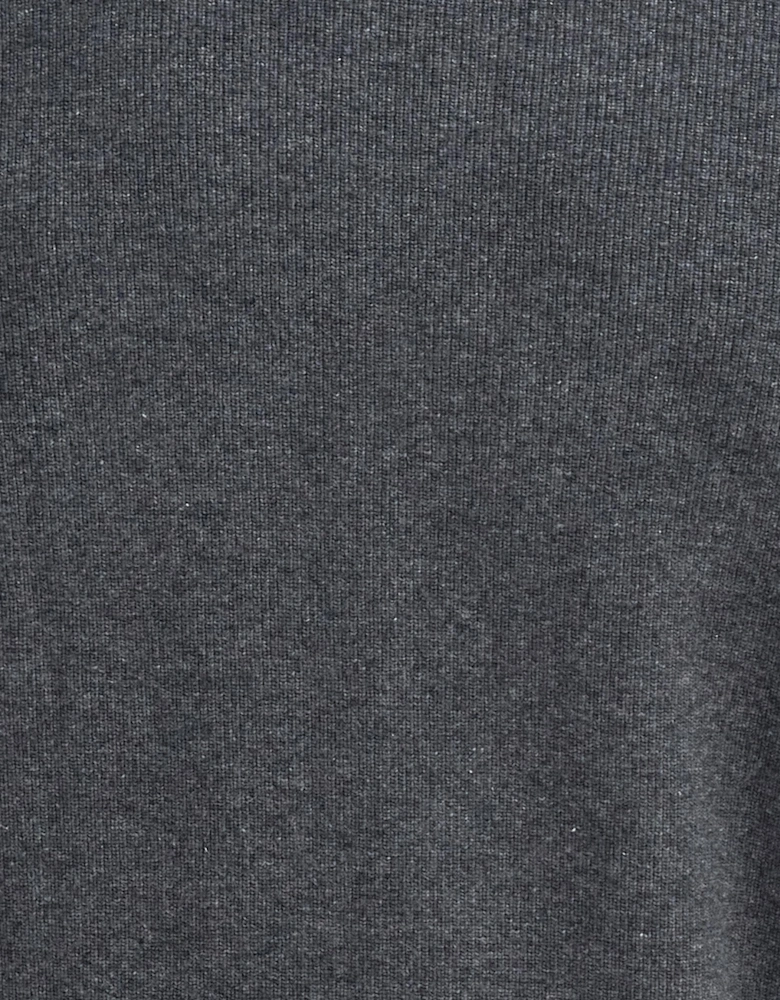 Crawley Mens Funnel Neck Jumper