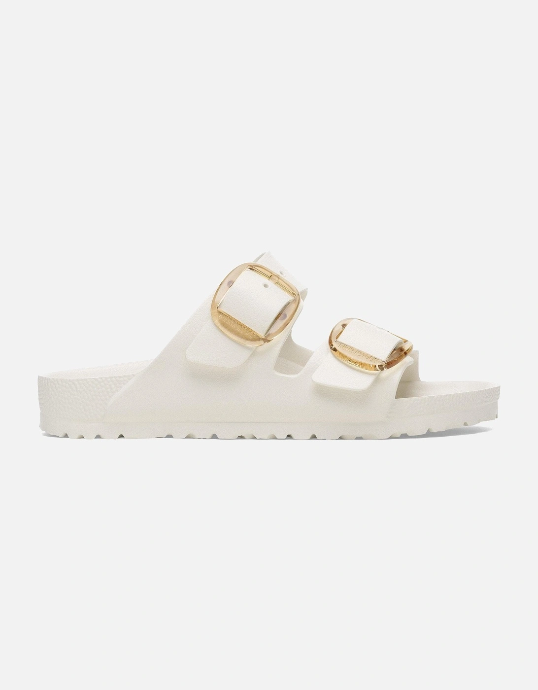 Big Buckle Womens EVA Sandals