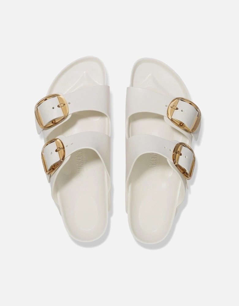 Big Buckle Womens EVA Sandals
