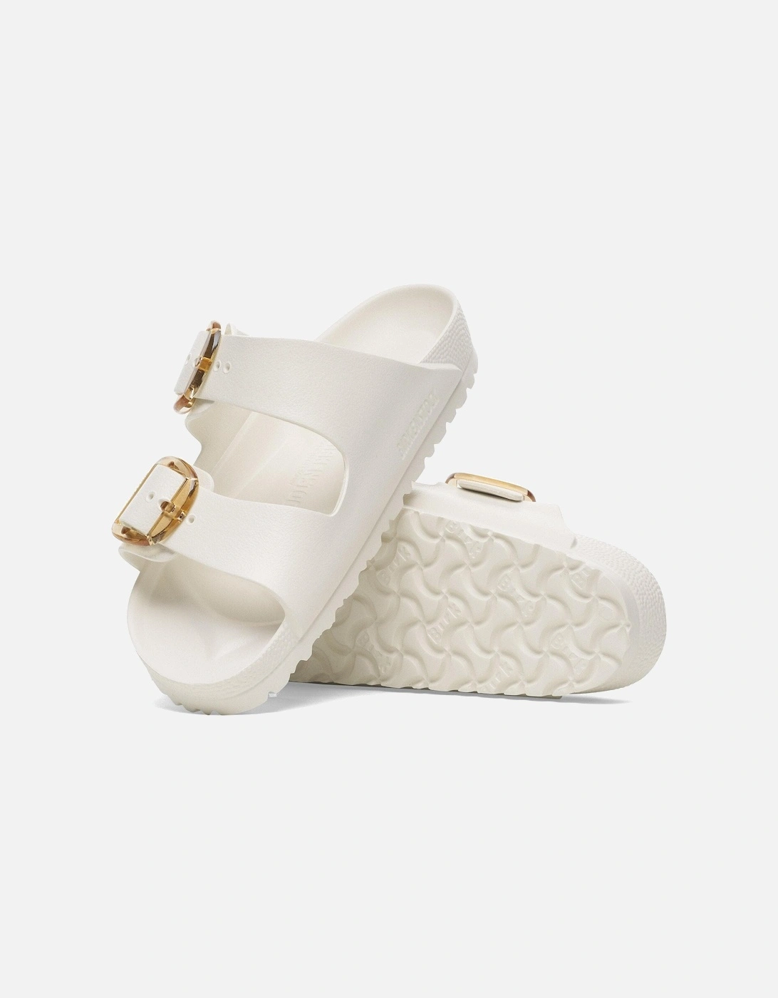 Big Buckle Womens EVA Sandals