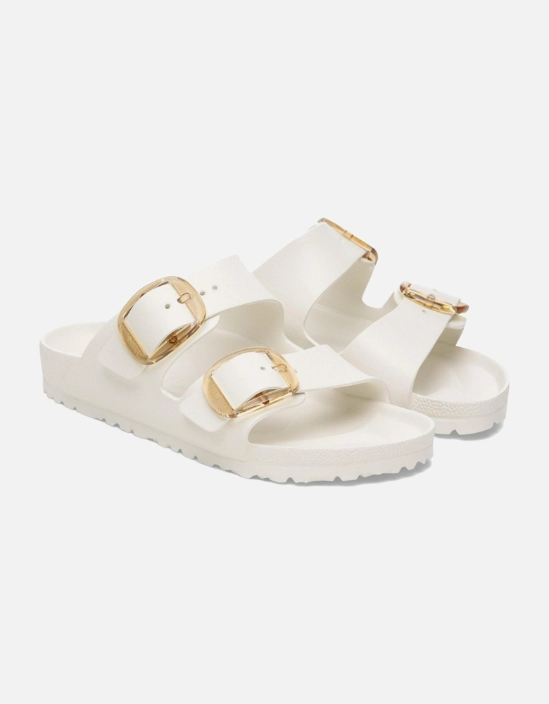 Big Buckle Womens EVA Sandals