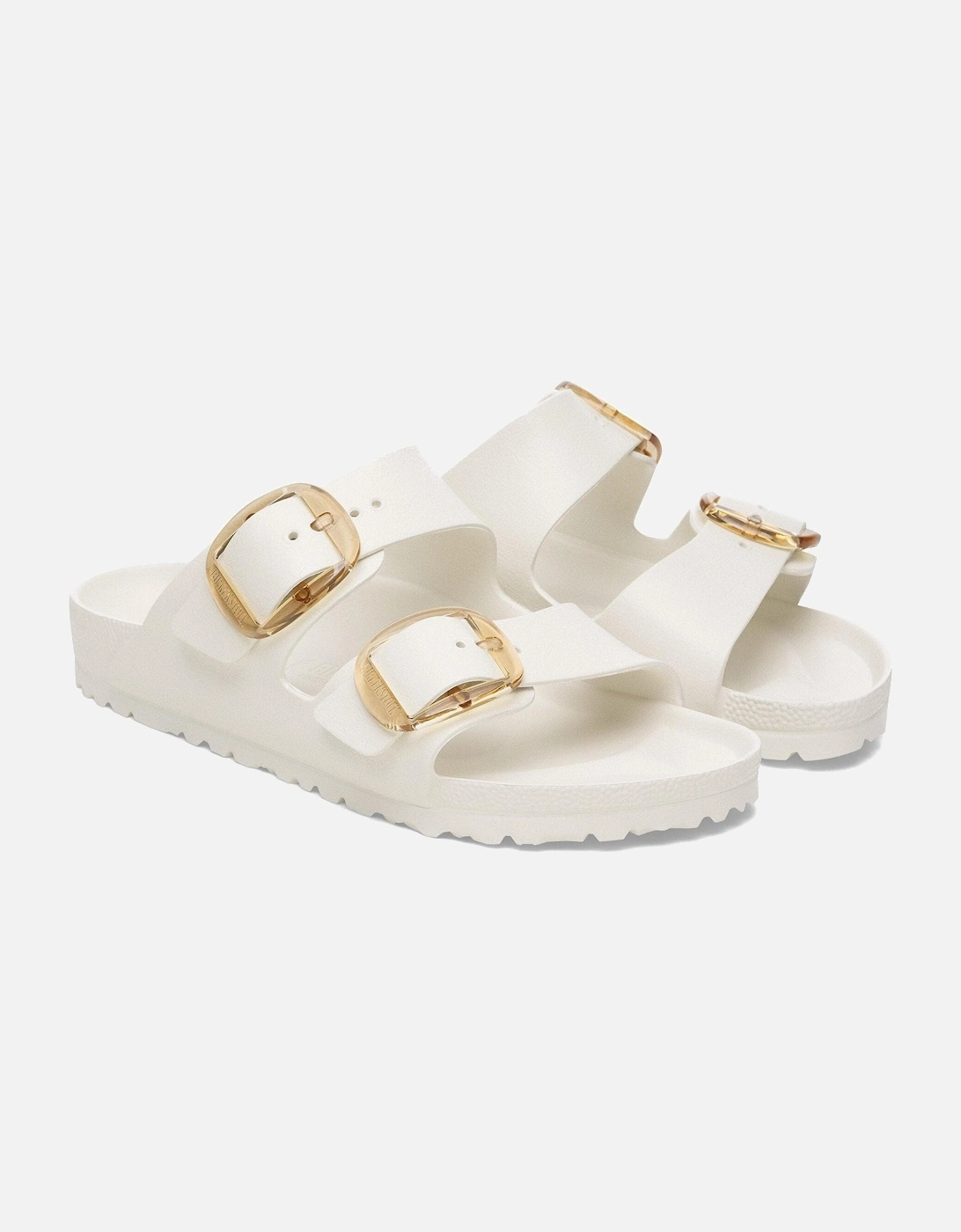 Big Buckle Womens EVA Sandals