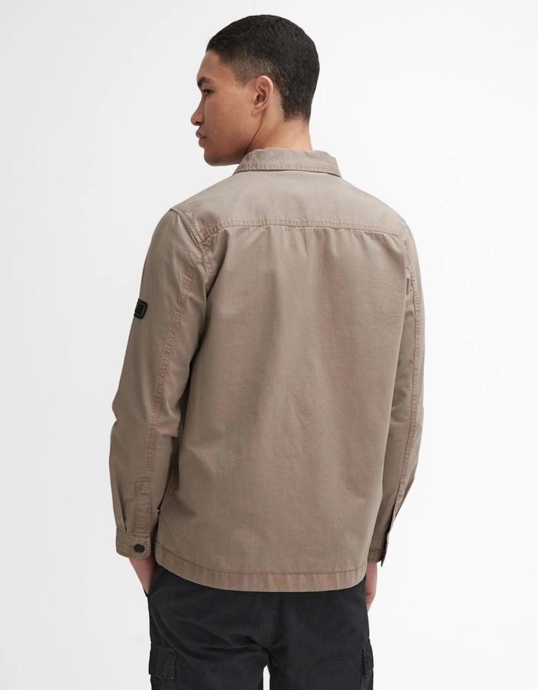 Arlo Mens Overshirt