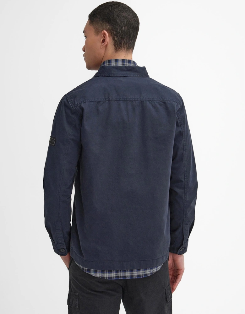 Arlo Mens Overshirt