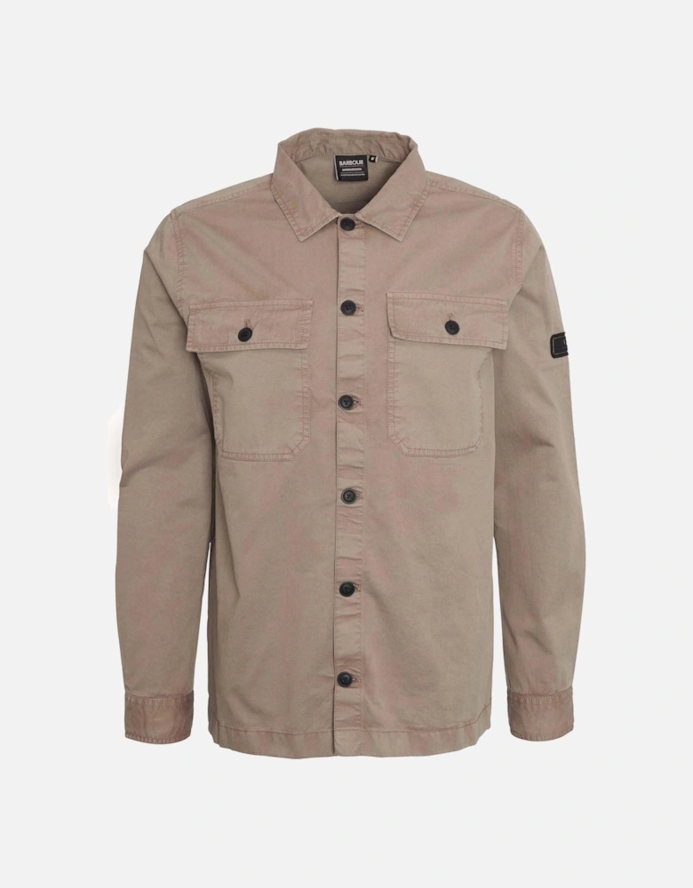 Arlo Mens Overshirt