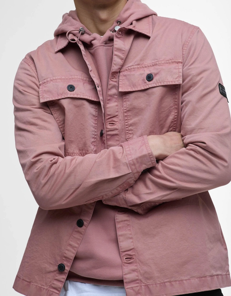 Arlo Mens Overshirt