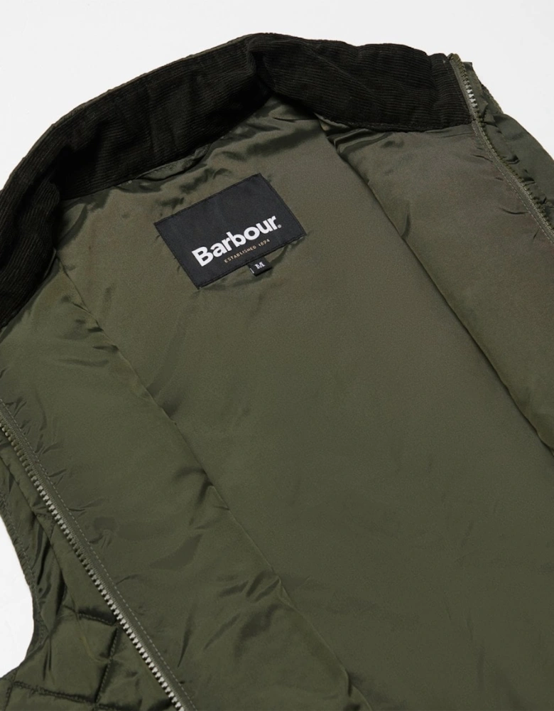 Monty Mens Gilet