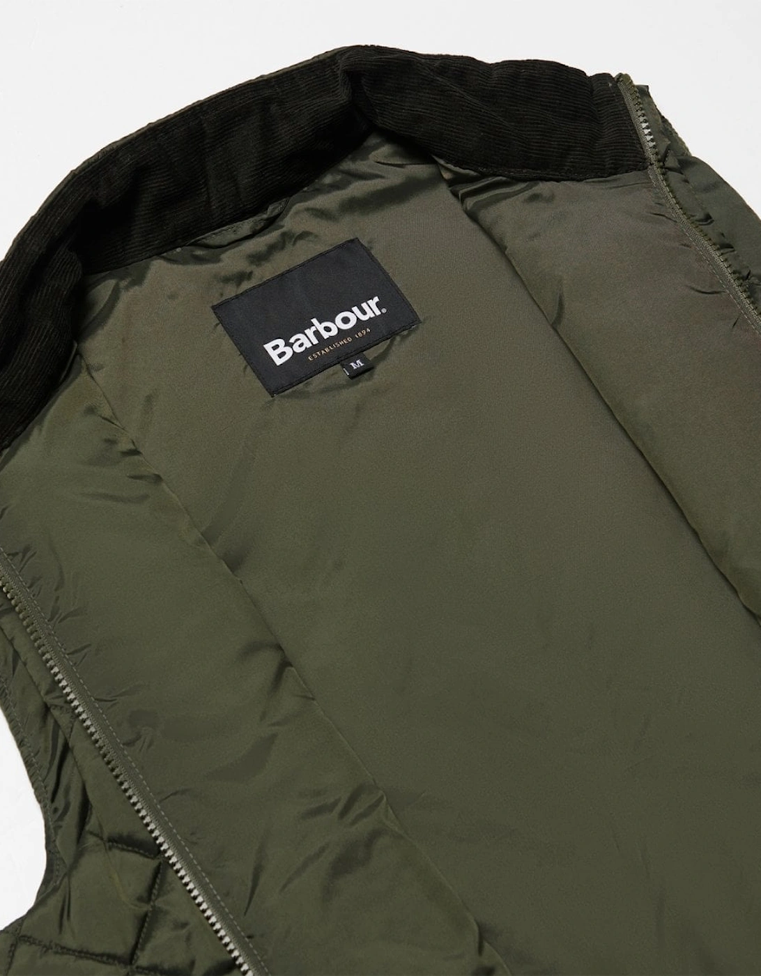 Monty Mens Gilet