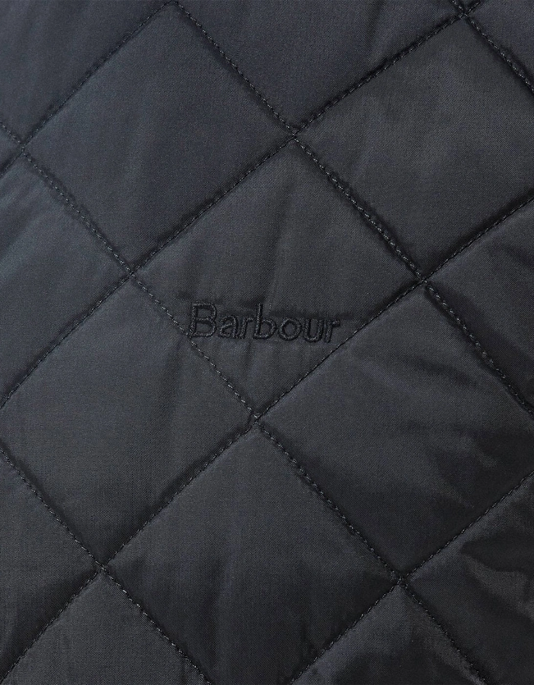 Monty Mens Gilet - Black