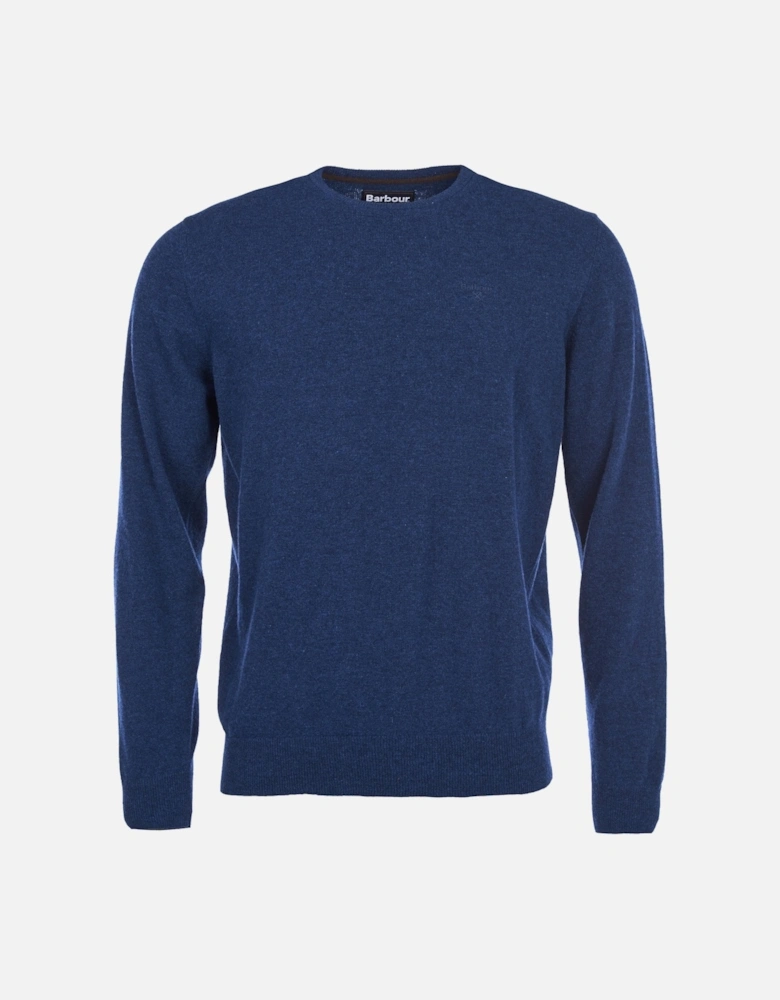 Essential Crew Neck Mens Jumper