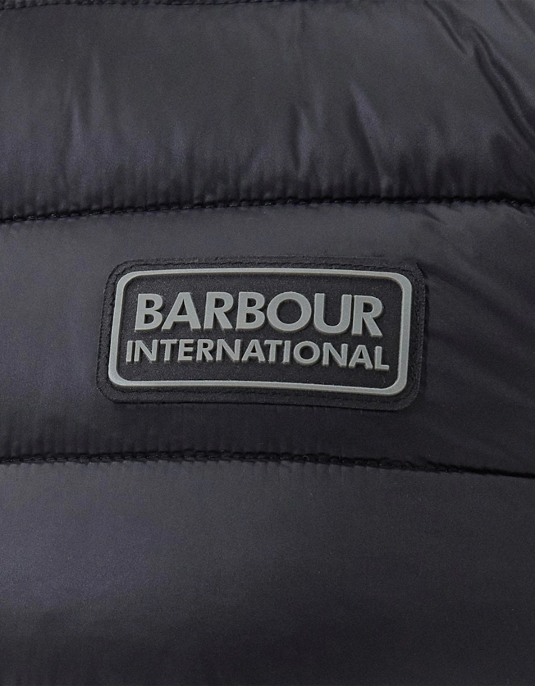 Tourer Reed Mens Gilet
